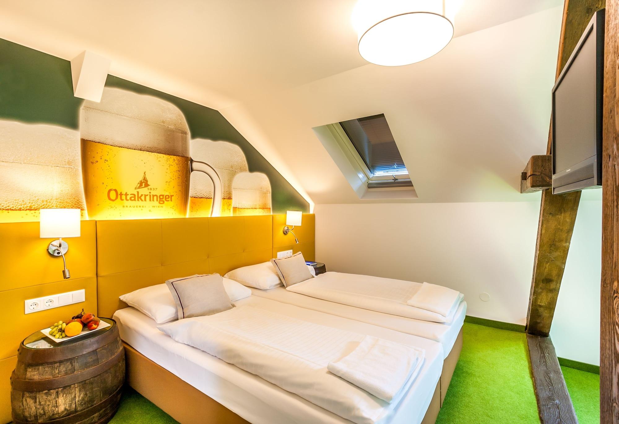 Boutique Donauwalzer Wien