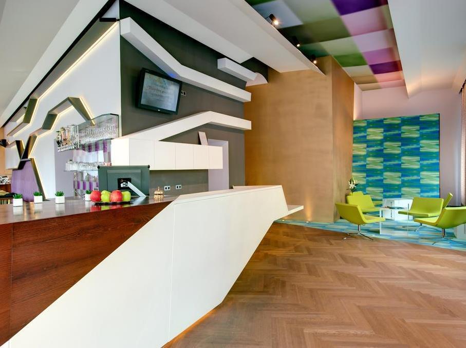 Hotel Boutique Donauwalzer