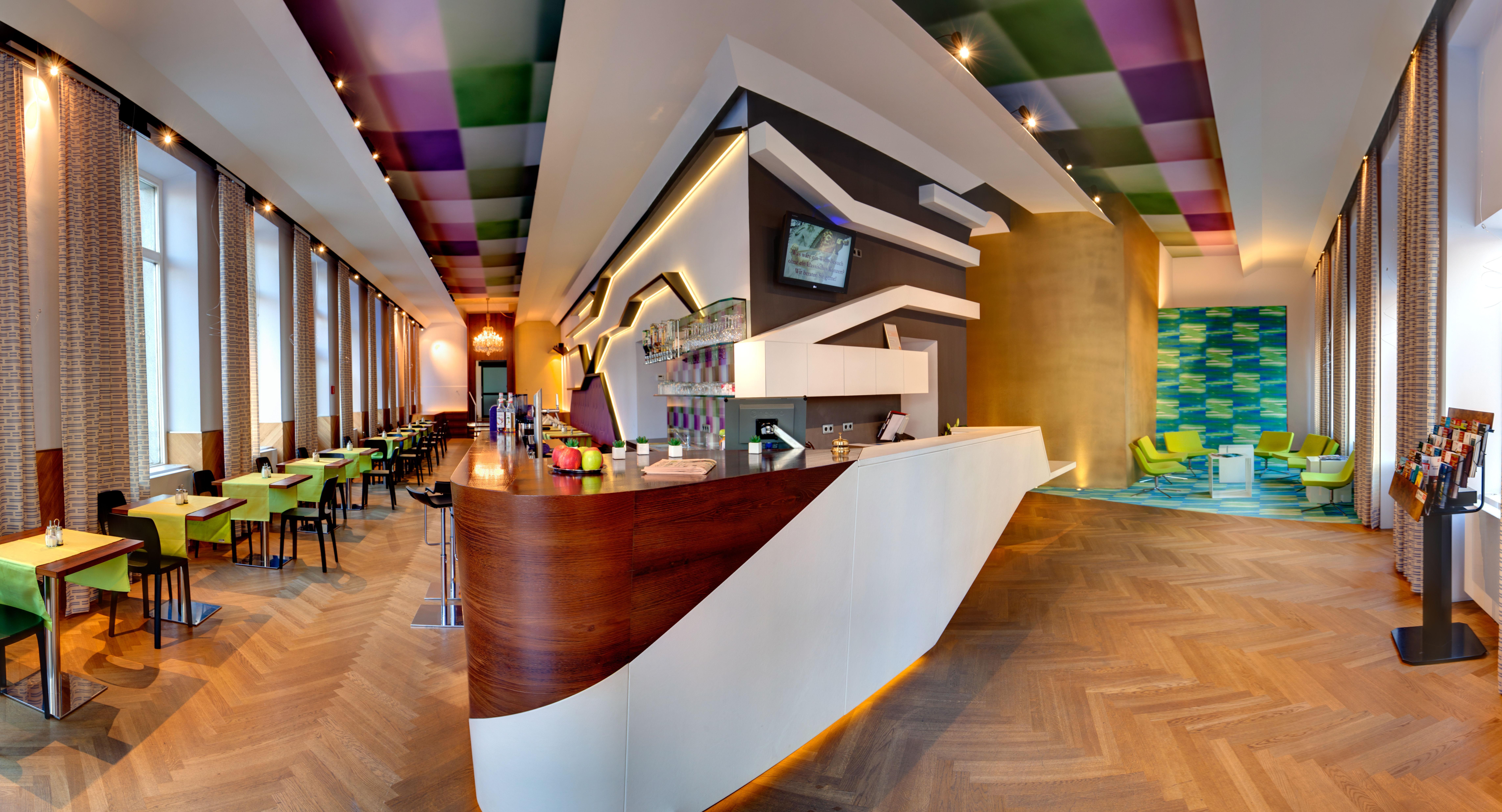 Hotel Boutique Donauwalzer