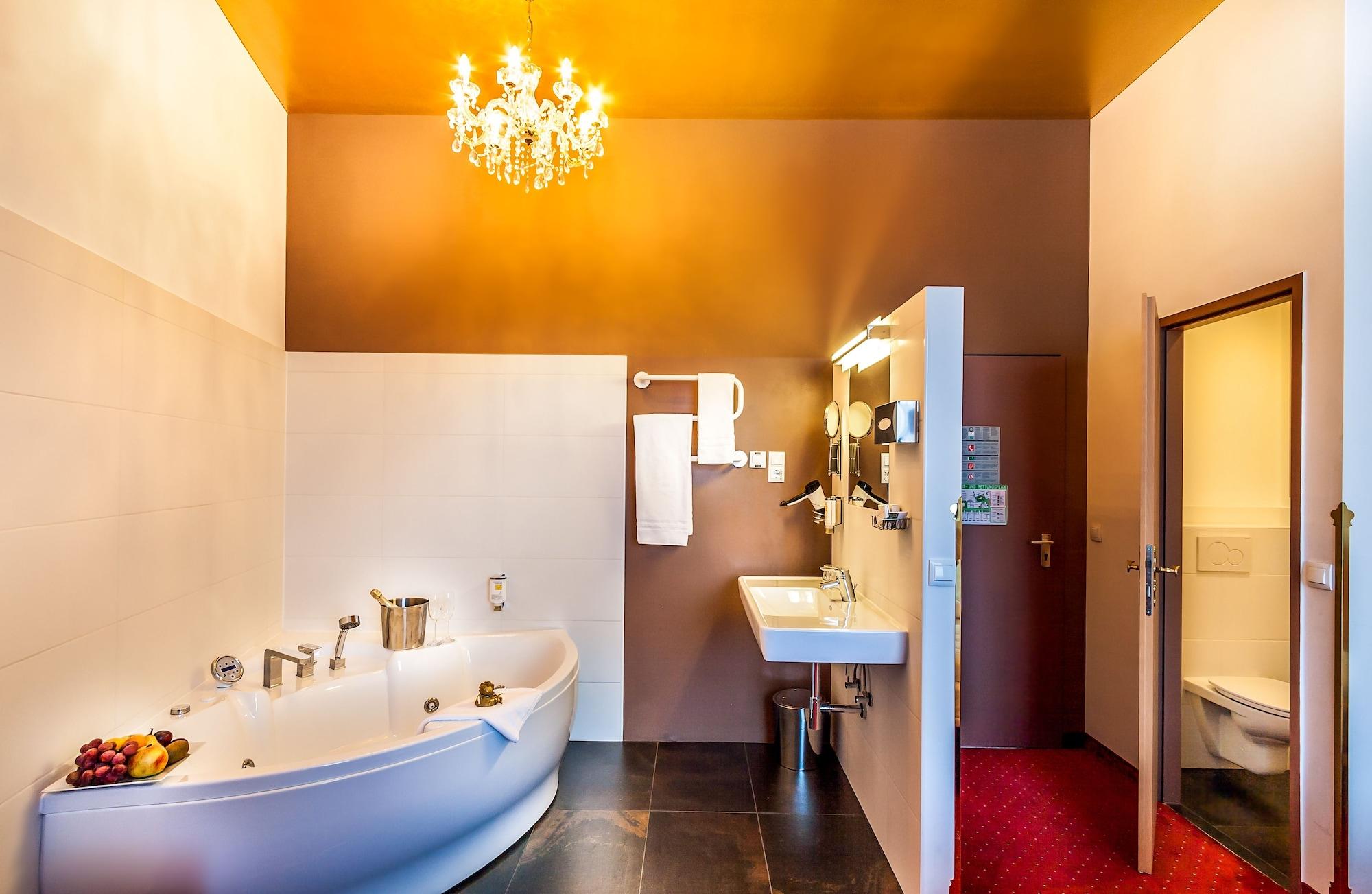 Boutique Donauwalzer Wien