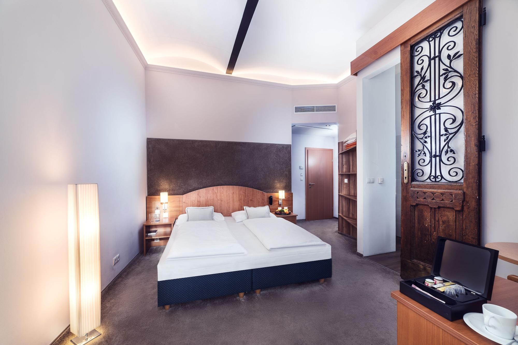 Boutique Donauwalzer Hotel Wien