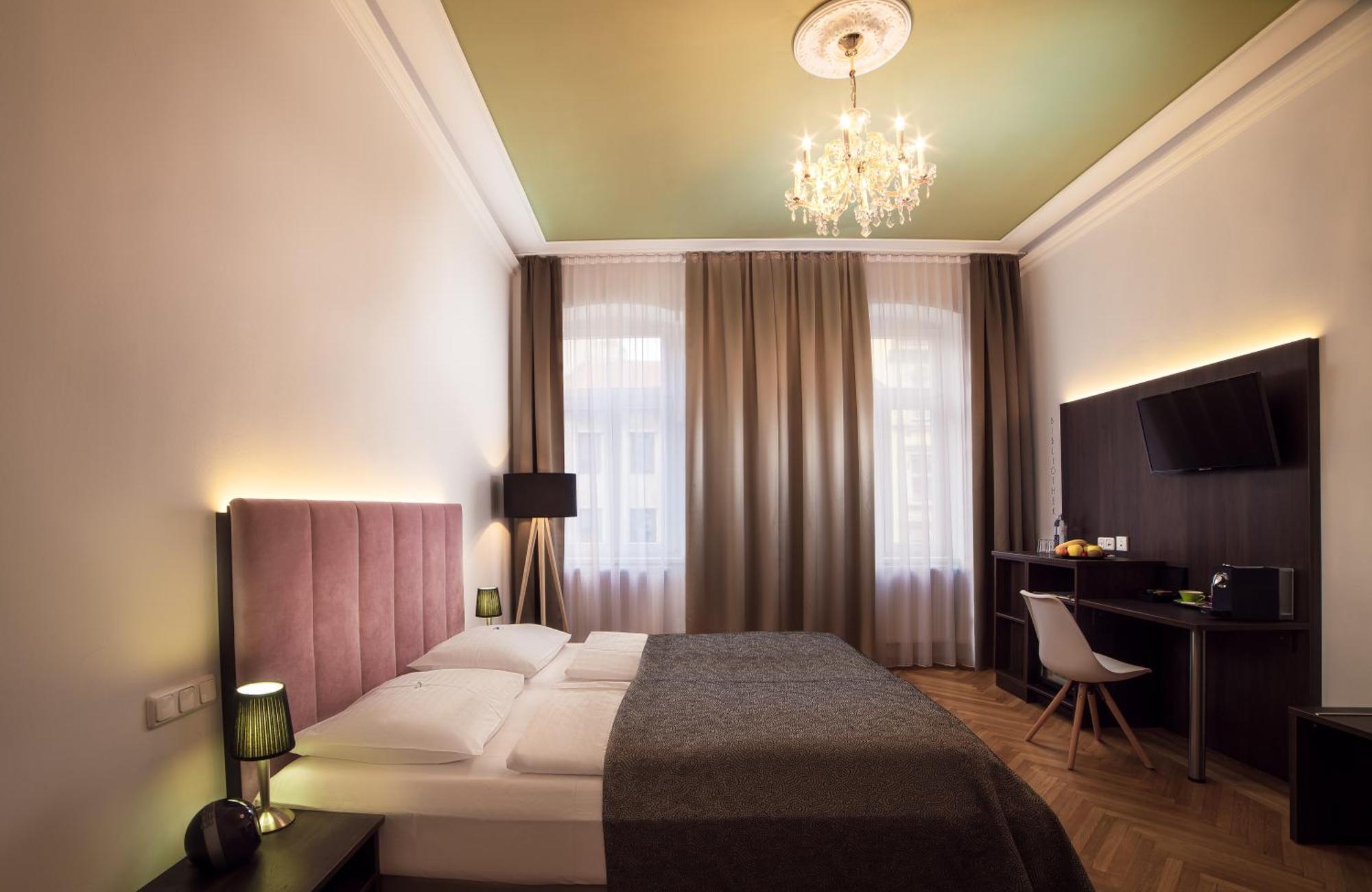 Boutique Donauwalzer 3*