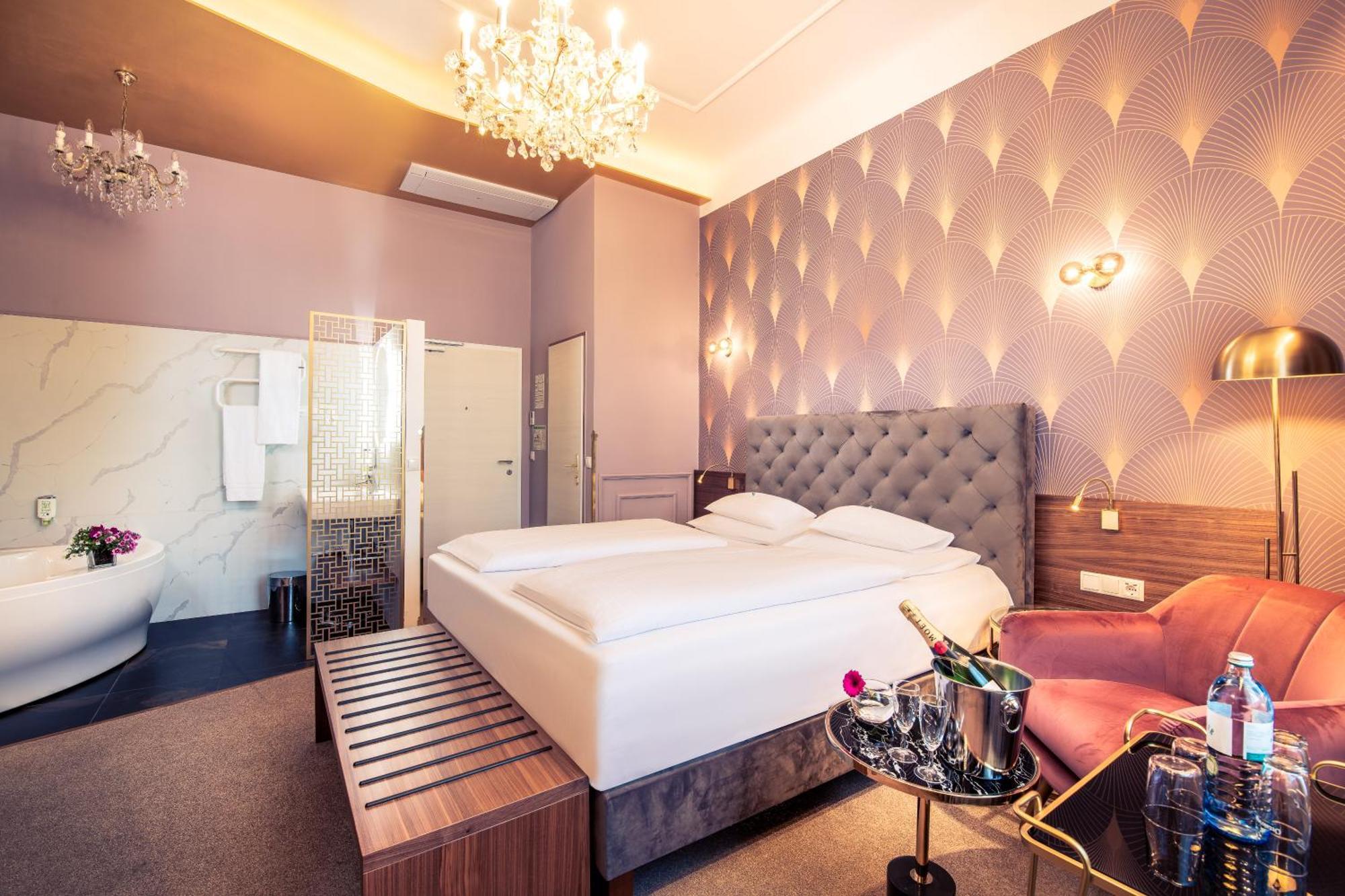 Boutique Donauwalzer