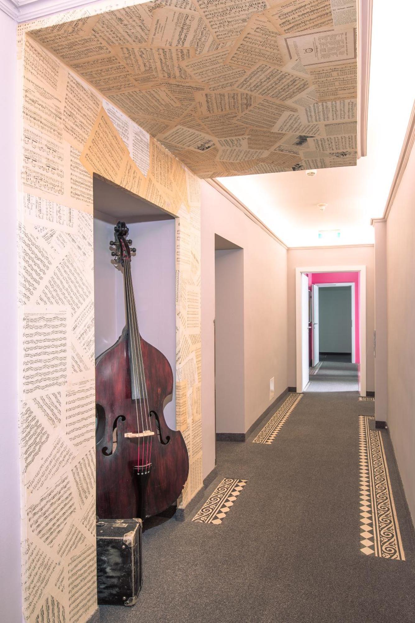 Boutique Donauwalzer 3*