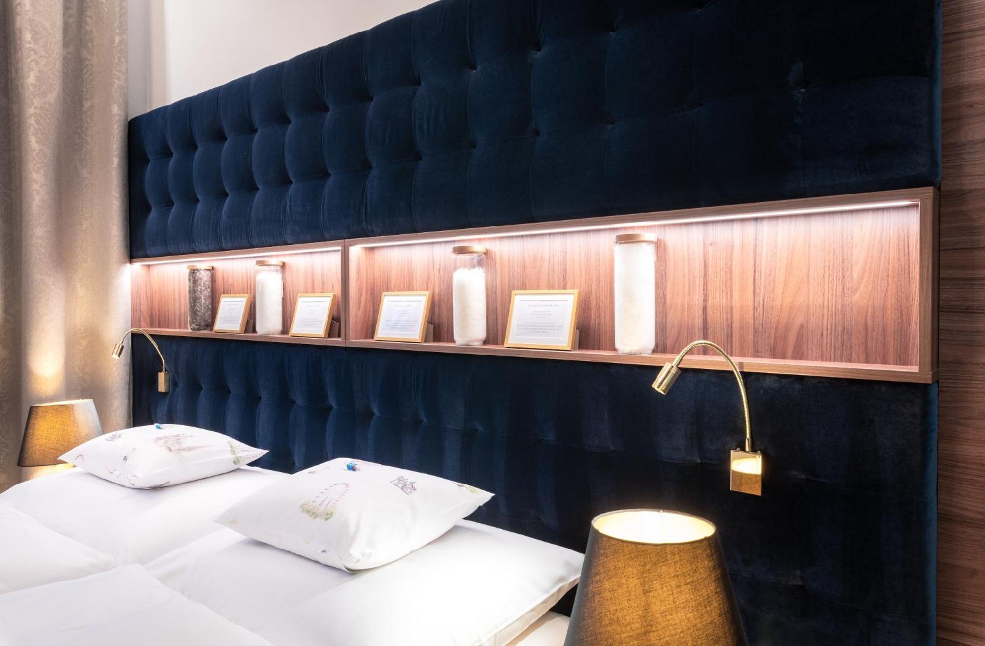 Boutique Donauwalzer Hotel