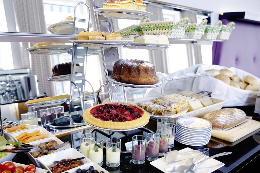 Hotel Boutique Donauwalzer Wien