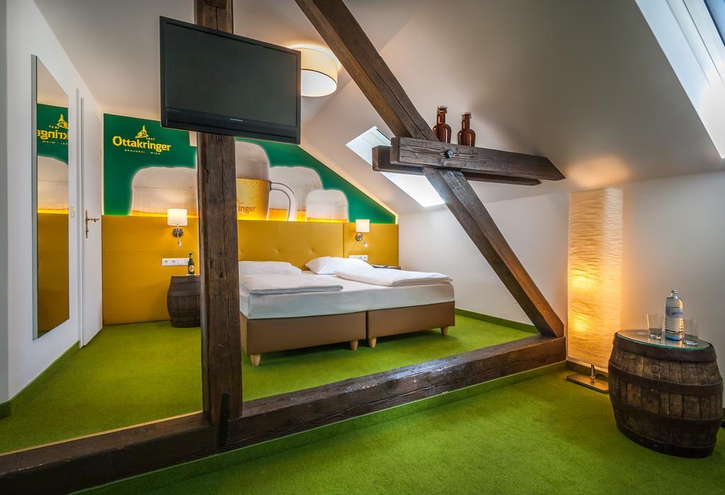 Hotel Boutique Donauwalzer