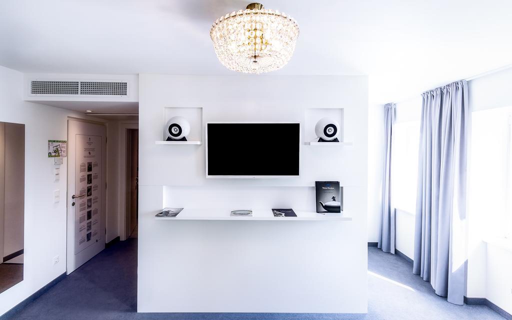 Boutique Donauwalzer