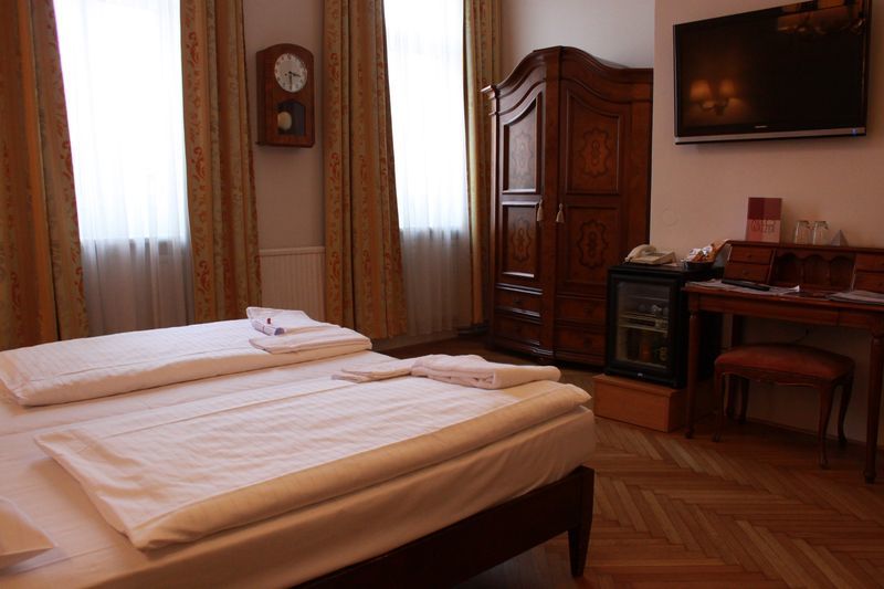 Boutique Donauwalzer 3*