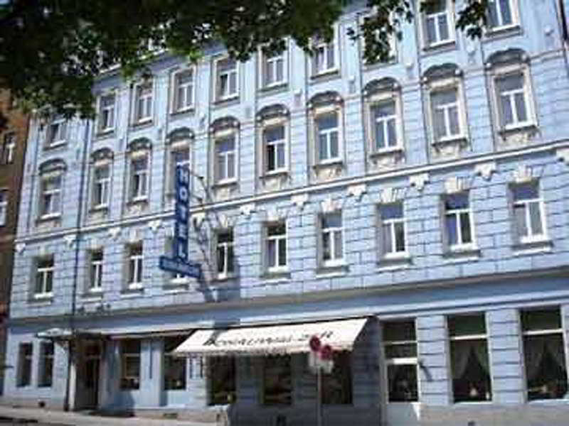 Boutique Donauwalzer 3*