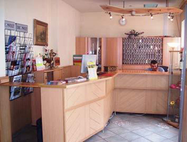 Boutique Donauwalzer 3*