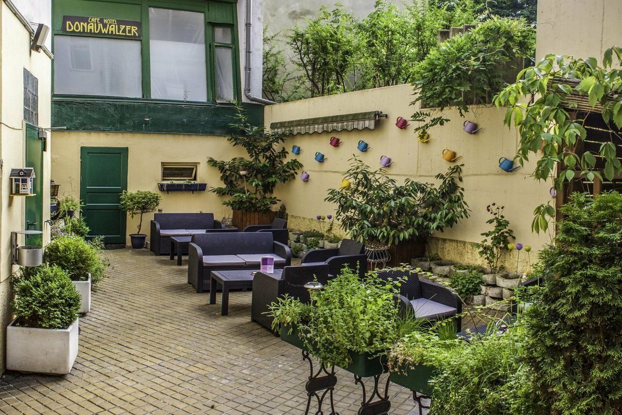 Boutique Donauwalzer